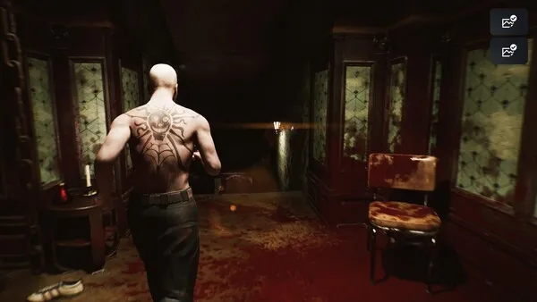 Oxide Room 208 (2025) PC Full Español