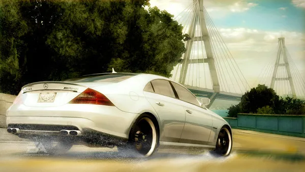 Need For Speed: Undercover (2008) PC Full Español Need For Speed: Undercover (2008) PC Full Español