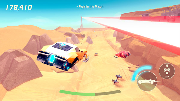 Agent Intercept (2021) PC Full Español Latino