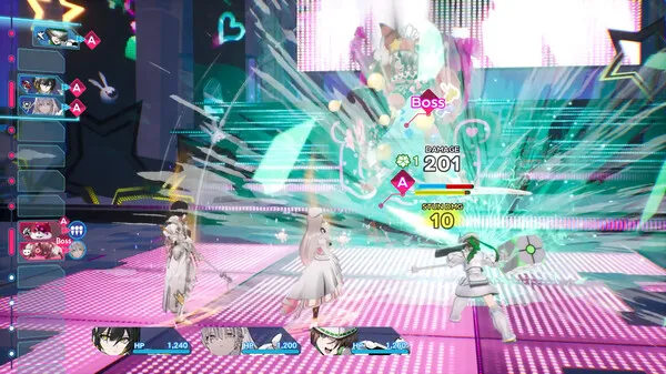 VARLET (2025) PC Full