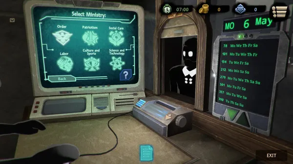 Beholder 2 (2018) PC Full Español