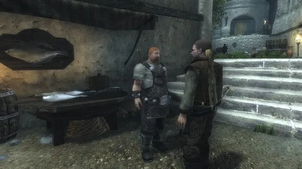 Risen Trilogy (2009-2014) PC Full Español