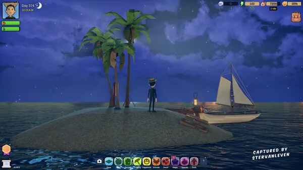 Havendock (2025) PC Full Español