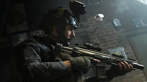 Call of Duty Modern Warfare (2019) PC Full