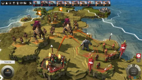 Endless Legend (2014) PC Full Español