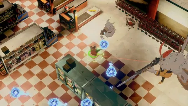 DAMON and BABY (2026) PC Full Español DAMON and BABY (2026) PC Full Español