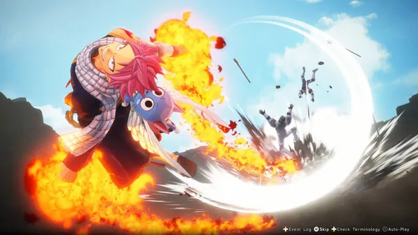 FAIRY TAIL 2 (2024) PC Full