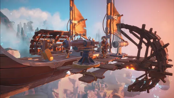 Echoes of Elysium PC-GAME Español Echoes of Elysium PC-GAME Español