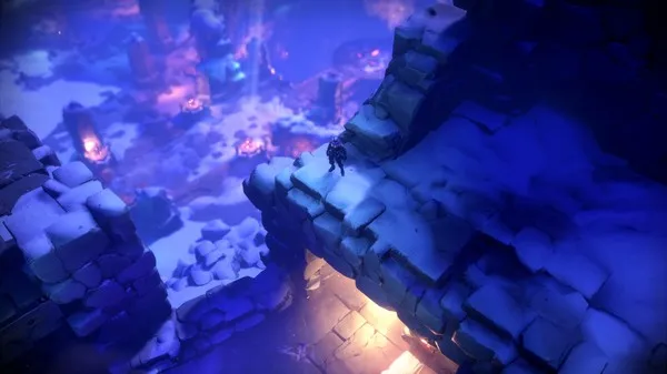 Darksiders Genesis (2019) PC Full Español