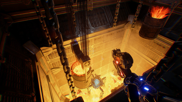 PositronX (2020) PC Full