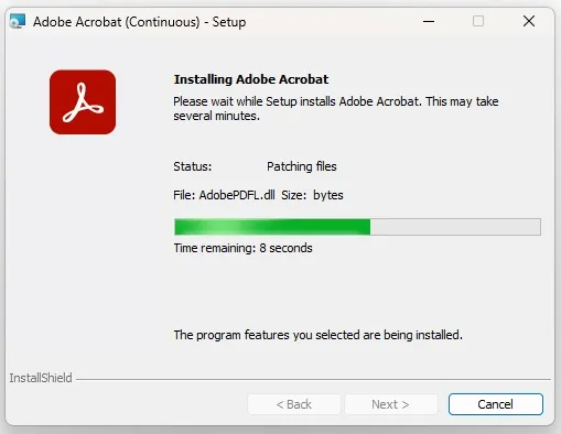 Adobe Acrobat Pro DC Full 2024