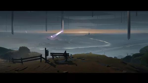 Somerville (2022) PC Full Español Somerville (2022) PC Full Español