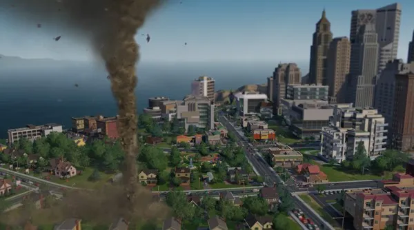 SimCity Deluxe Edition (2013) PC Full Español