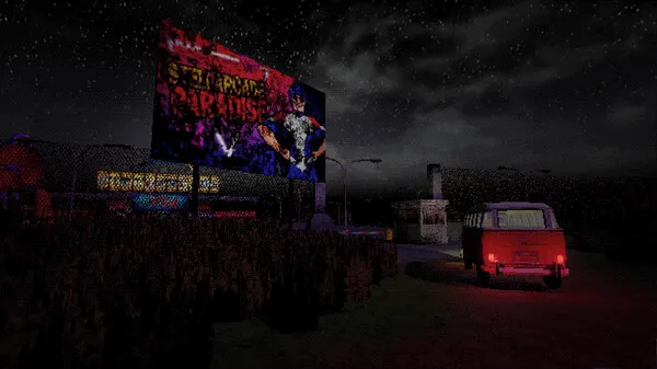 Laser Tag Massacre (2024) PC Full Español Laser Tag Massacre (2024) PC Full Español