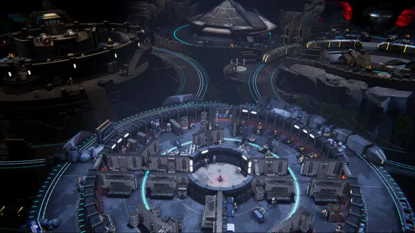 Stargate: Timekeepers (2024) PC Full Español