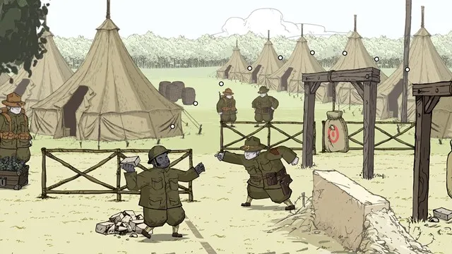 Valiant Hearts: Coming Home (2024) PC Español