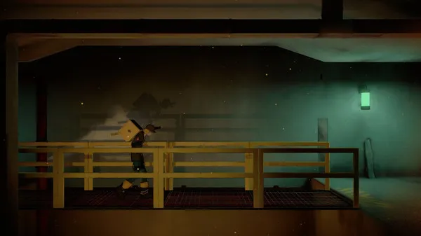 Antro (2025) PC Full Español