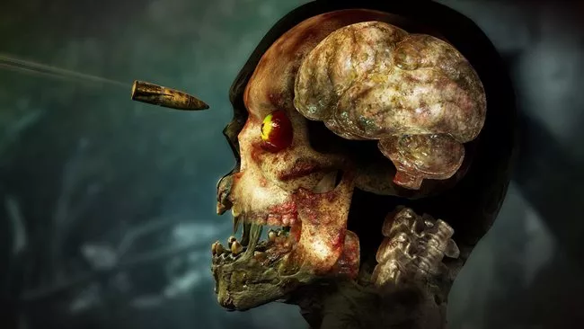 Zombie Army 4 Dead War (2020) PC Full Español
