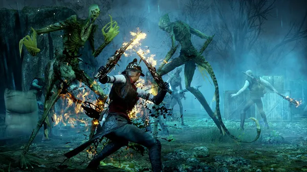 Dragon Age: Inquisition Game of the Year Edition (2014) PC Full Español