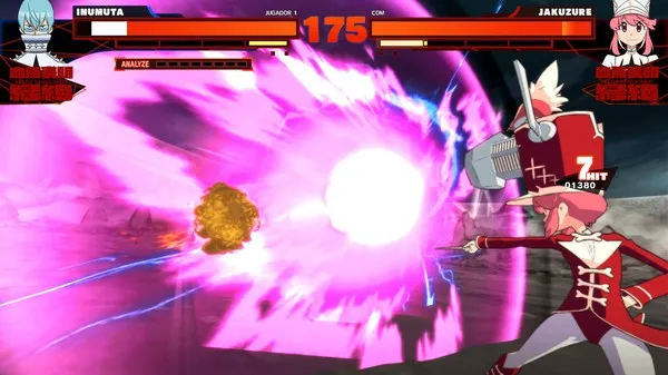 KILL la KILL -IF (2019) PC Full Español