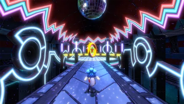 Sonic Colors: Ultimate (2021) PC Emulado Español