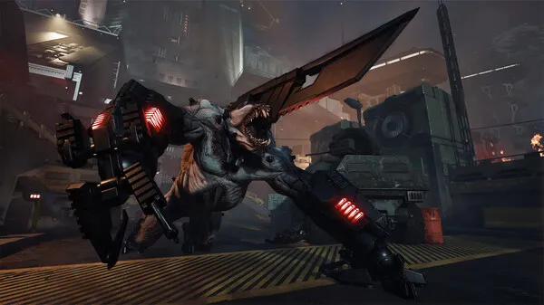 Killing Floor 3 Deluxe Edition (2025) PC Full Español