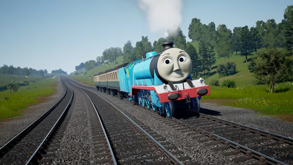 Thomas y sus amigos: las maravillas de Sodor (2026) PC Full Español Thomas y sus amigos: las maravillas de Sodor (2026) PC Full Español