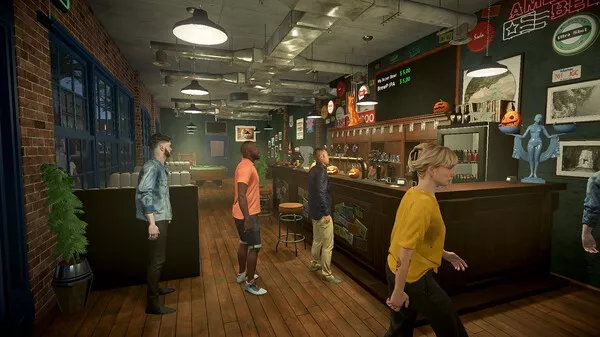 Brewpub Simulator (2023) PC Full