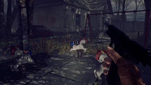 Ebola Village (2025) PC Full