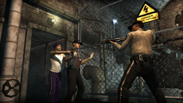 Saints Row 2 (2009) PC Full Español