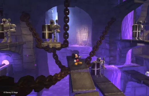 Castle of Illusion (2013) PC Full Español