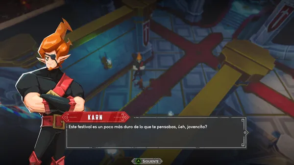 Savara (2025) PC Full Español