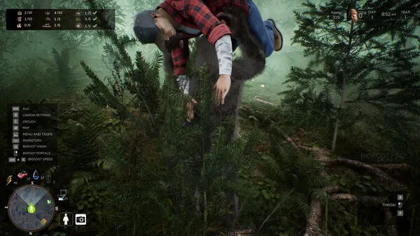 Bigfoot Life (2025) PC Full Español