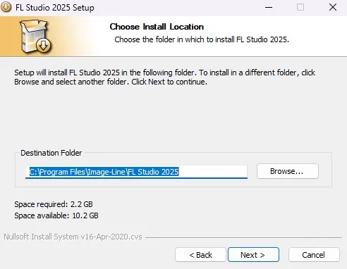 FL Studio 25 Producer Edition Versión Build Full Español FL Studio 25 Producer Edition Versión Build Full Español