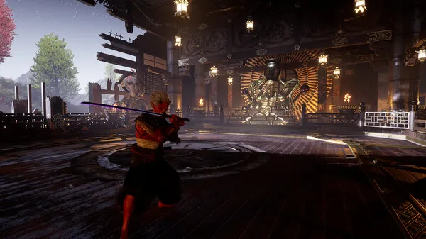 Grand Emprise 2: Portals Apart (2025) PC Full Español