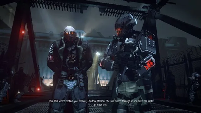 Killzone: Shadow Fall (2013) PC-Port
