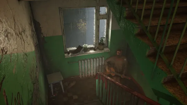 Ebola Village (2025) PC Full