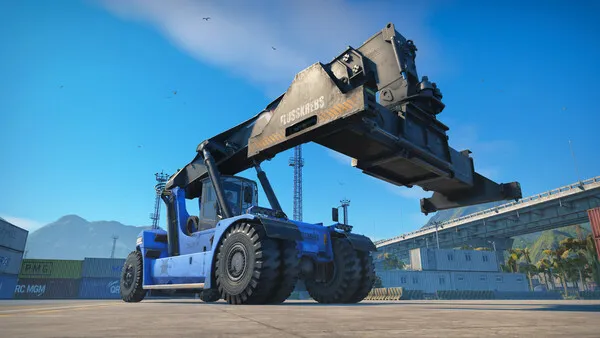 Docked (2026) PC Full Español Docked (2026) PC Full Español