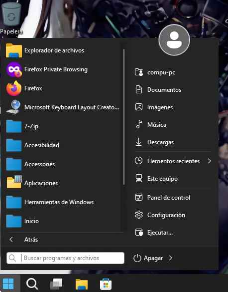 DataxOS: Windows 11 PRO 23H2 22631.3007 Desatendido