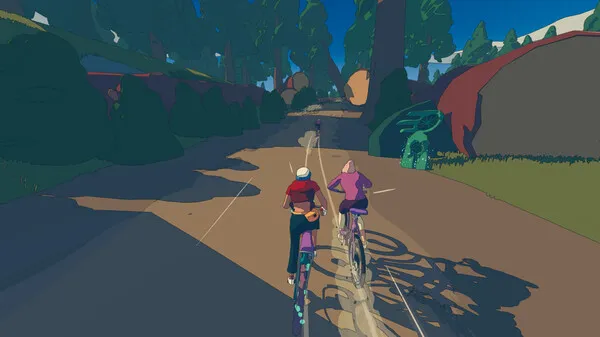 Wheel World (2025) PC Full Español