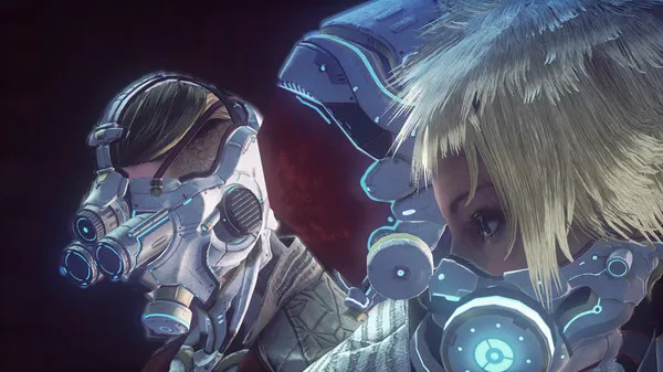 LET IT DIE (2018) PC Full Español