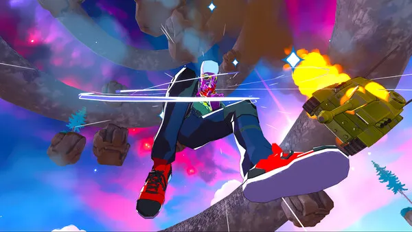 Aerial_Knight's DropShot (2026) PC Full Aerial_Knight's DropShot (2026) PC Full