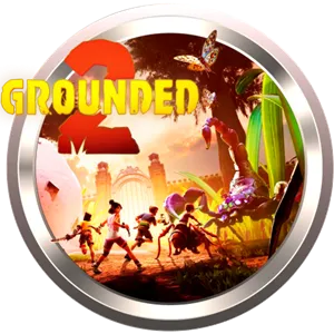 Grounded 2 PC - Icono