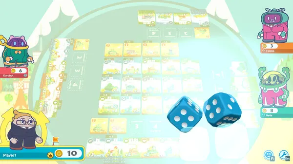 MACHI KORO With Everyone (2024) PC Full Español