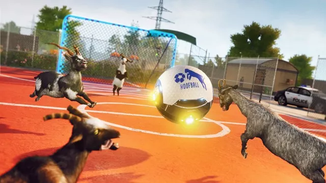 Goat Simulator 3 (2022) PC Full Español