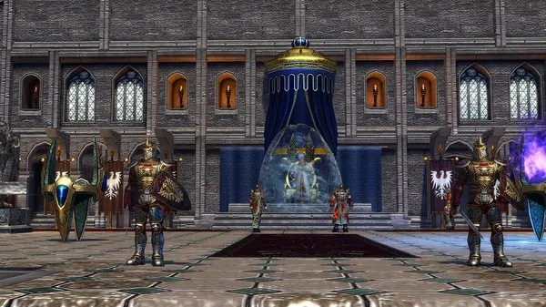 Spellforce 2 Anniversary Edition (2006-2017) PC Full Español Spellforce 2 Anniversary Edition (2006-2017) PC Full Español