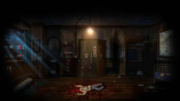 The Dark Rites of Arkham (2026) PC Full Español