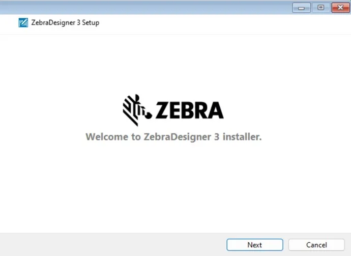 ZebraDesigner Professional Versión Full Español