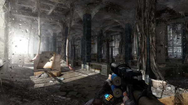 Metro Redux Bundle (2014) PC Full Español