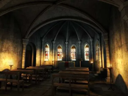 Nostradamus: The Last Prophecy (2007) PC Full Español